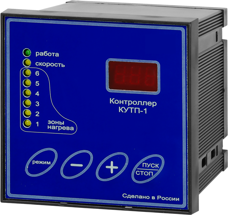 Контроллер КУТП-1