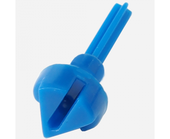 Ручка малая крестовая