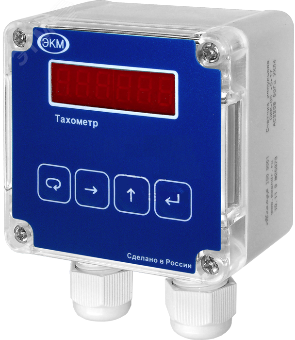 Изображение товара Счетчик СИМ-05-5-17 220В - точный электросчетчик для учета электроэнергии
