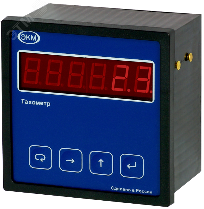 Изображение товара Счетчик электроэнергии СИМ-05т-2-09 DC10-30B УХЛ4 надежное измерение