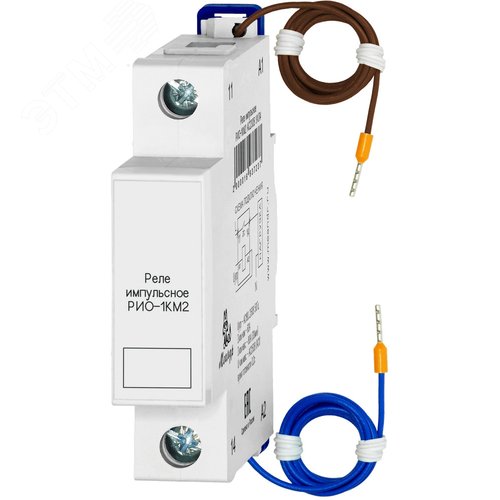 Изображение товара Реле (шт)