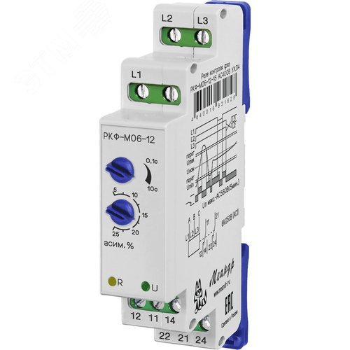 Изображение товара Реле (шт)