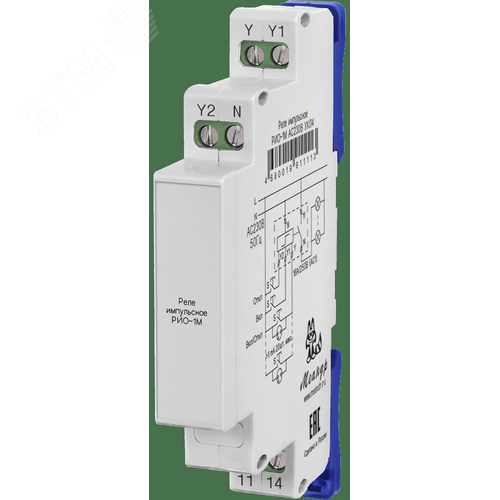 Изображение товара Реле (шт)