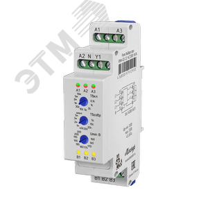 Изображение товара Реле выбора фаз (шт)