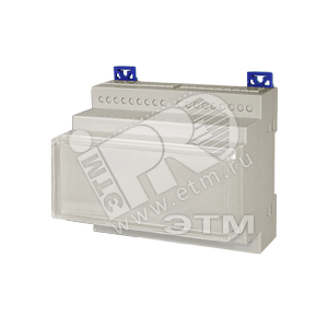 Изображение товара Корпус 161 для электронной аппаратуры (шт)