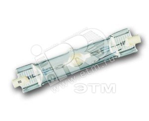 Лампа металлогалогенная МГЛ 150вт HSI-TD 150W/NDL RXZs Sylvania ...