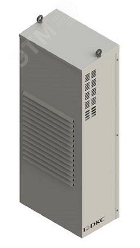 Изображение товара Навесной уличный кондиционер DKC RAM klima 1500 Вт с RS-485 для электротехнических шкафов Изображение товара Навесной уличный кондиционер DKC RAM klima 1500 Вт с RS-485 для электротехнических шкафов