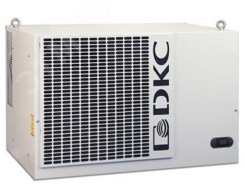 Изображение товара Потолочный кондиционер DKC RAM klima 800 Вт 2 фазы 400 В Изображение товара Потолочный кондиционер DKC RAM klima 800 Вт 2 фазы 400 В