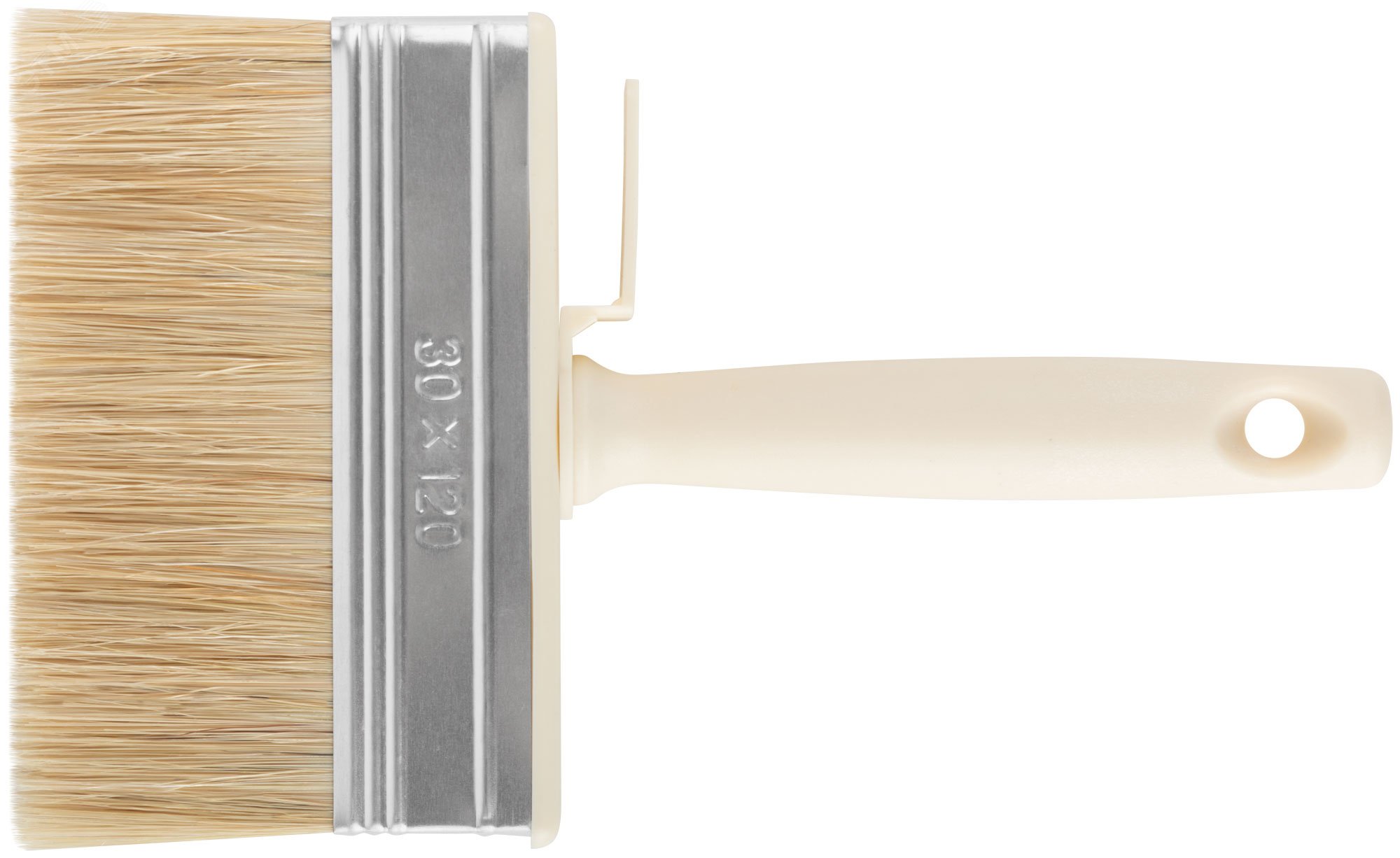 Изображение товара Макловица FIT IT Мини для лакокрасочных материалов 30x120 мм