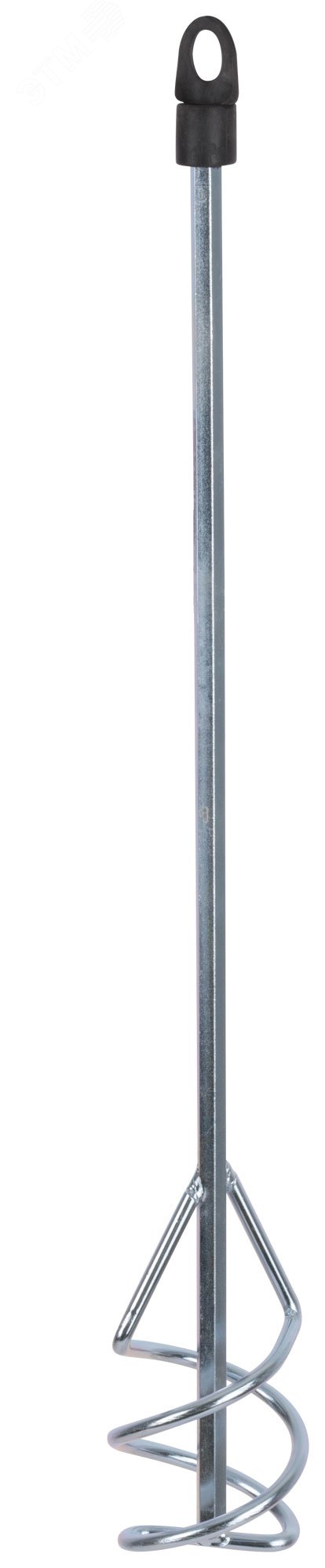 Изображение товара Миксер для строительных смесей Профи 60х400 мм оцинкованный FIT