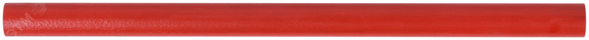 Изображение товара Строительные карандаши FIT 180 мм, 12 шт для разметки и черчения