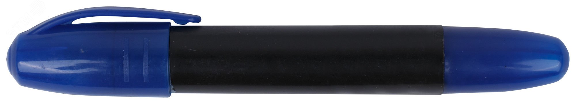 Изображение товара Маркер строительный перманентный, синий (шт)