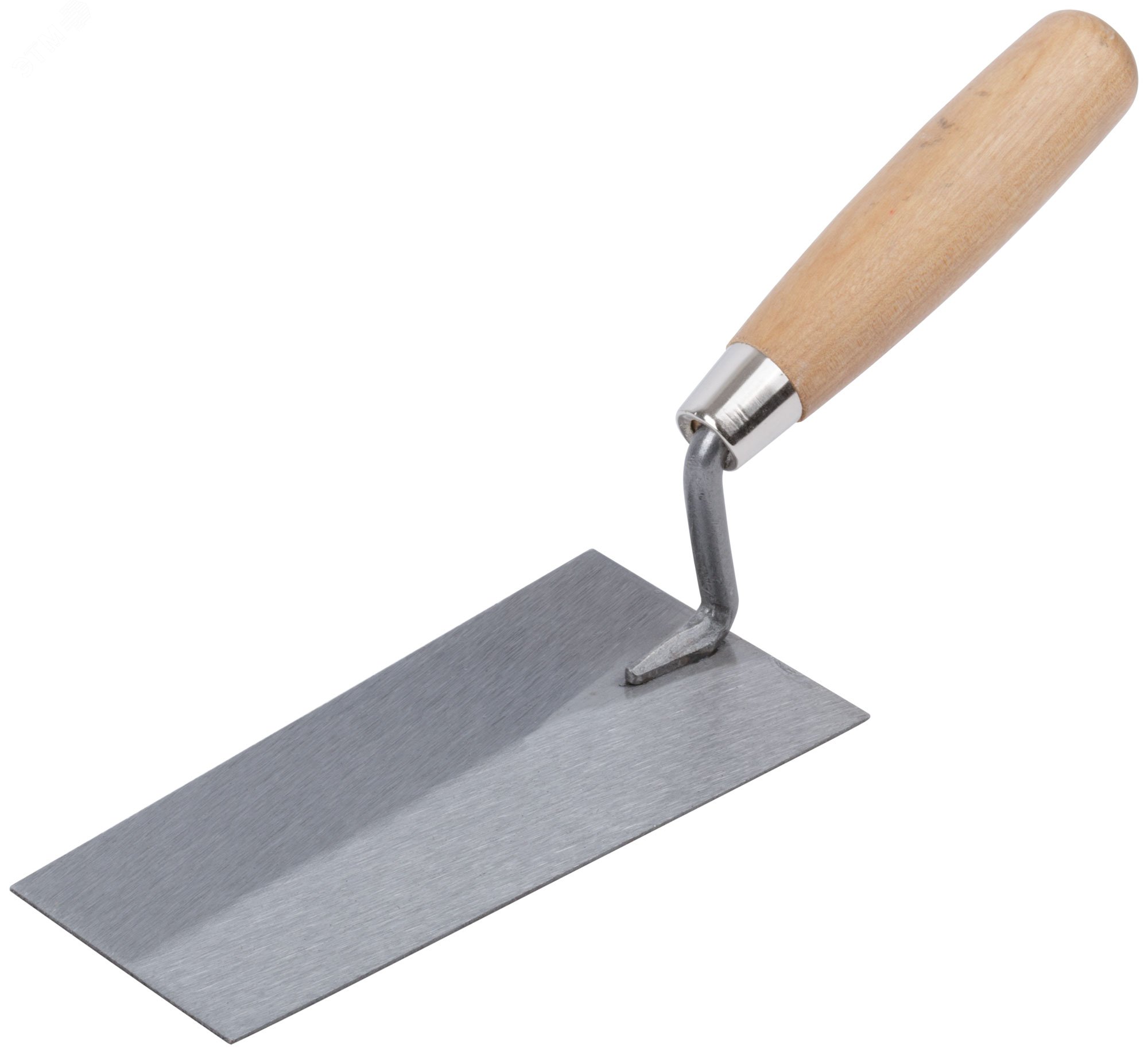 Изображение товара Мастерок каменщика Трапеция FIT IT 150 мм