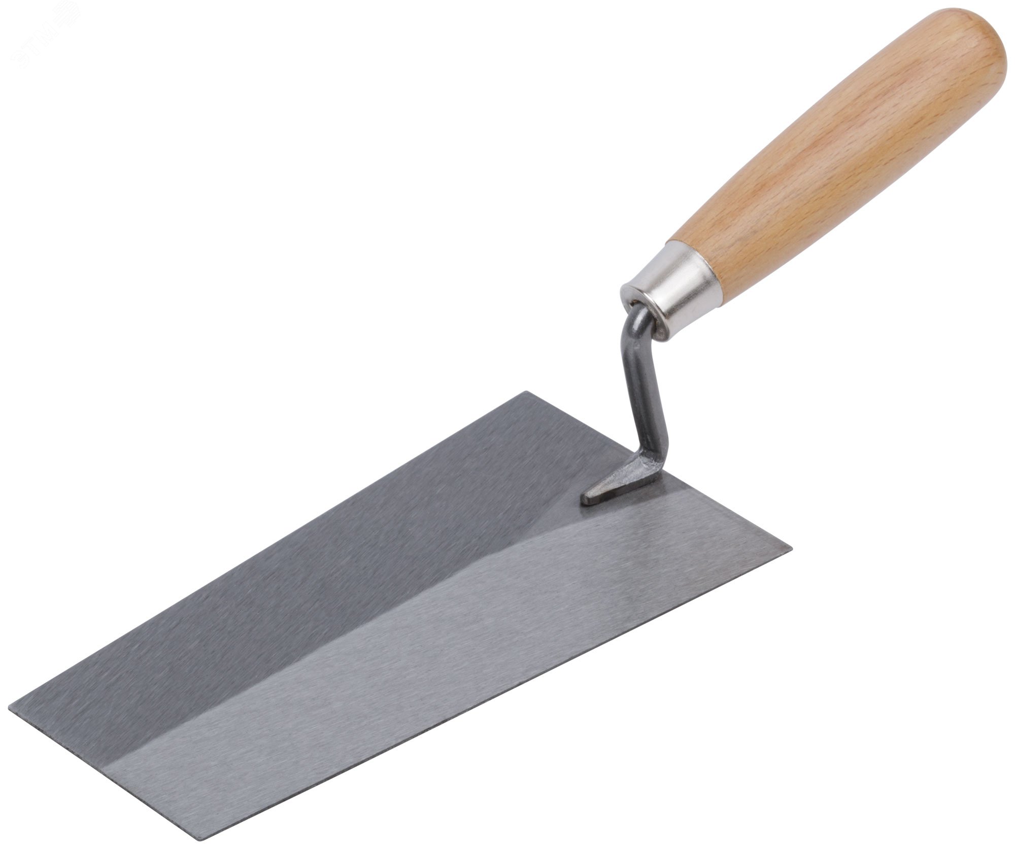 Изображение товара Мастерок каменщика Трапеция 180 мм от FIT