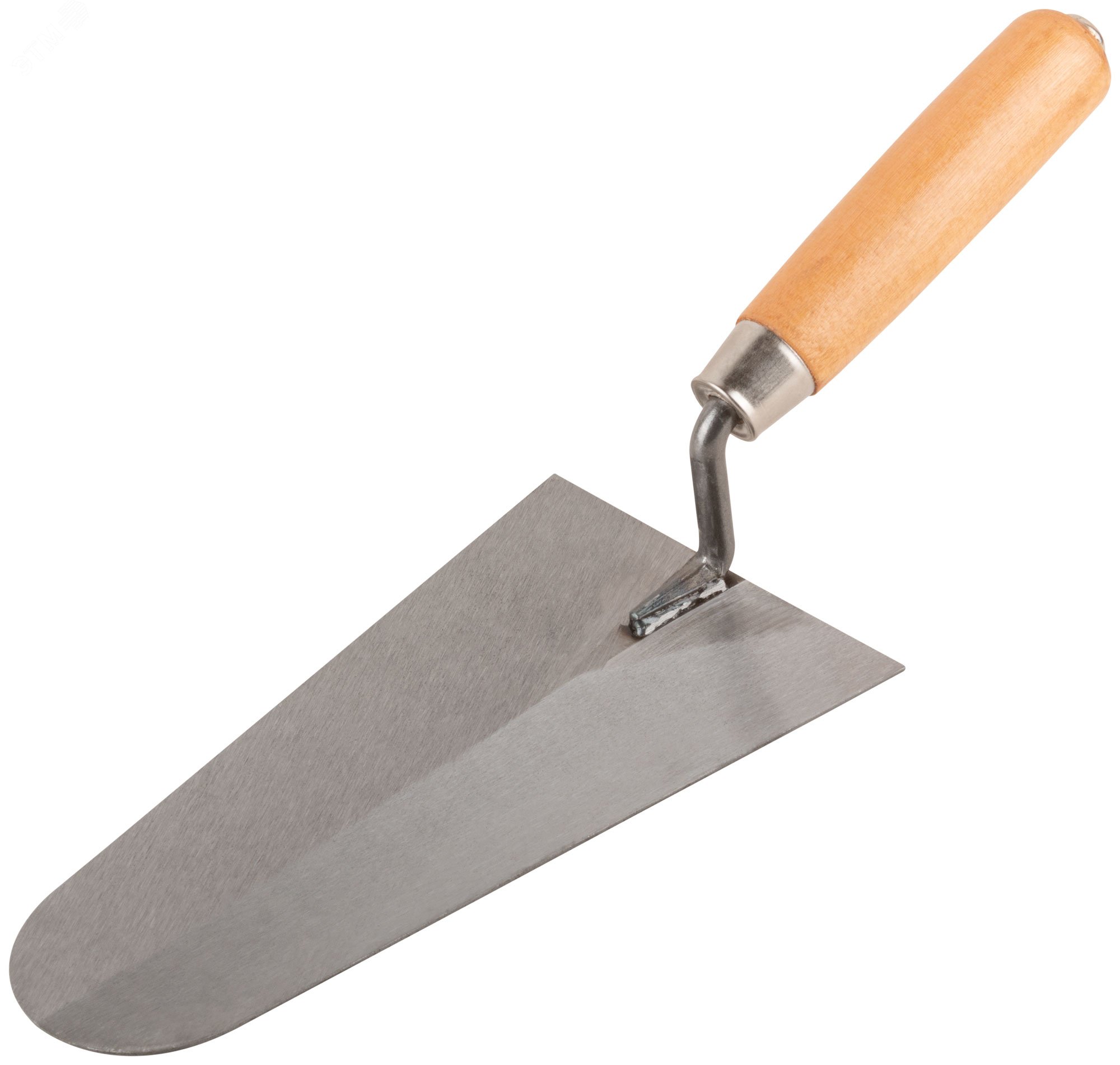 Изображение товара Мастерок бетонщика FIT IT 200 мм для выравнивания бетона