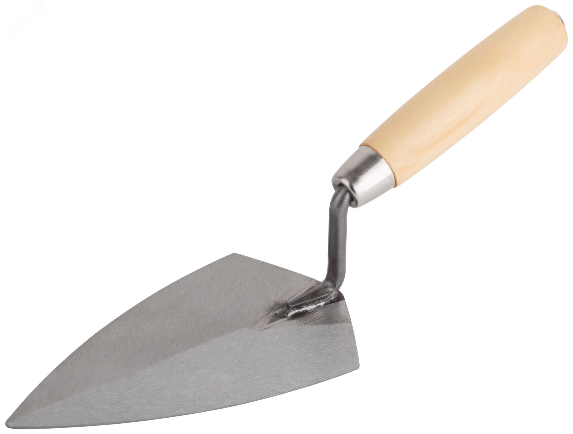 Изображение товара Мастерок штукатура 180 мм (шт)