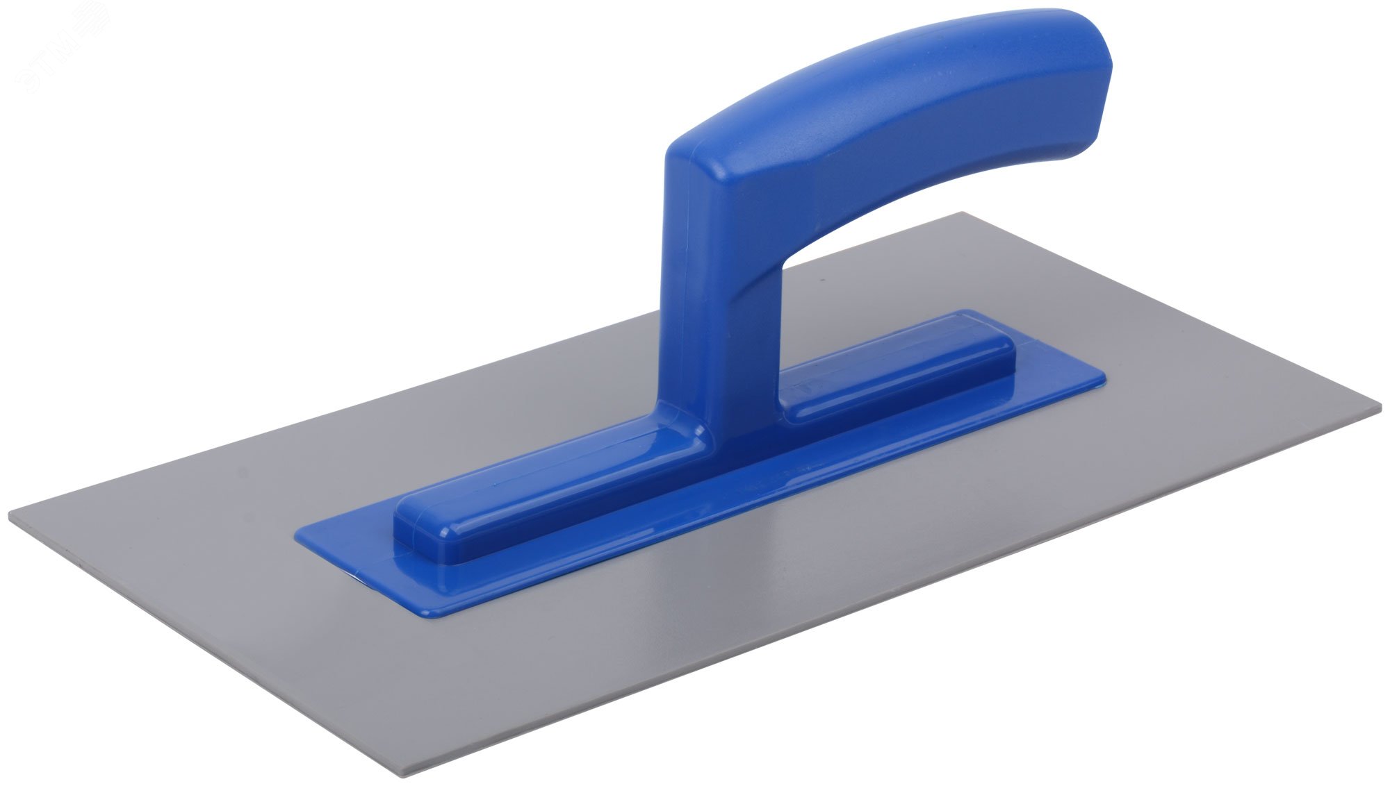 Изображение товара Гладилка пластиковая 280х140х3 мм (шт)