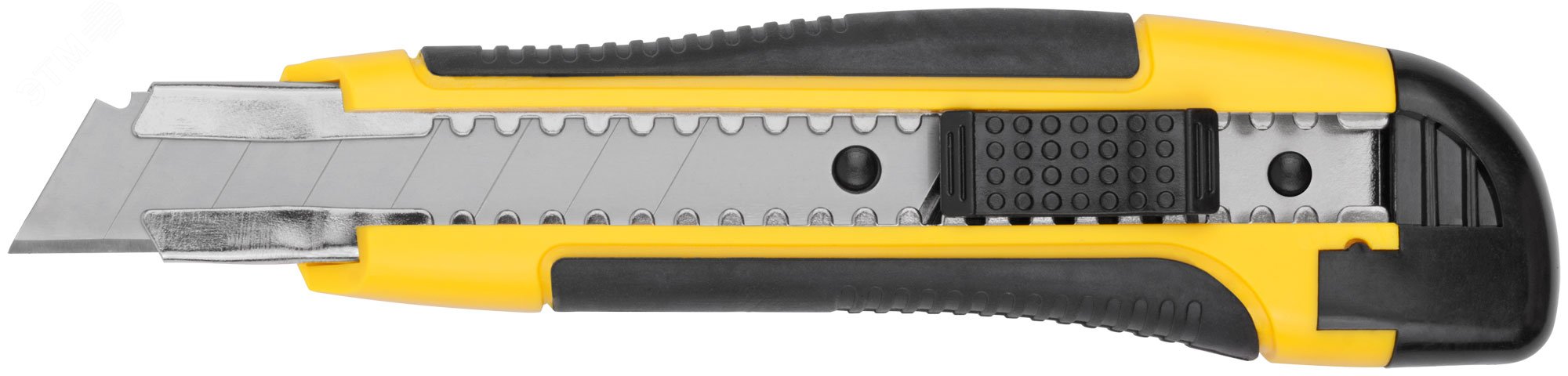 Изображение товара Технический нож 18 мм с автофиксацией FIT