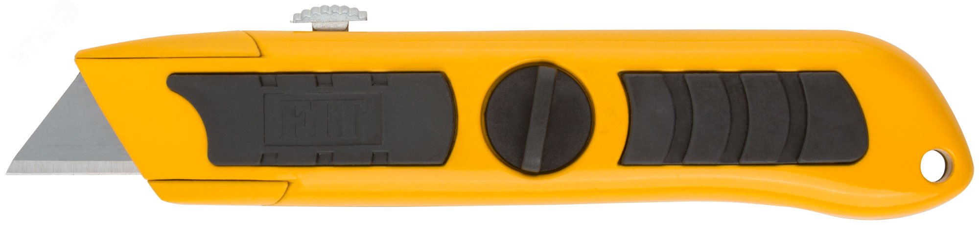 Изображение товара Нож для напольных покрытий Профи: универсальный инструмент для резки