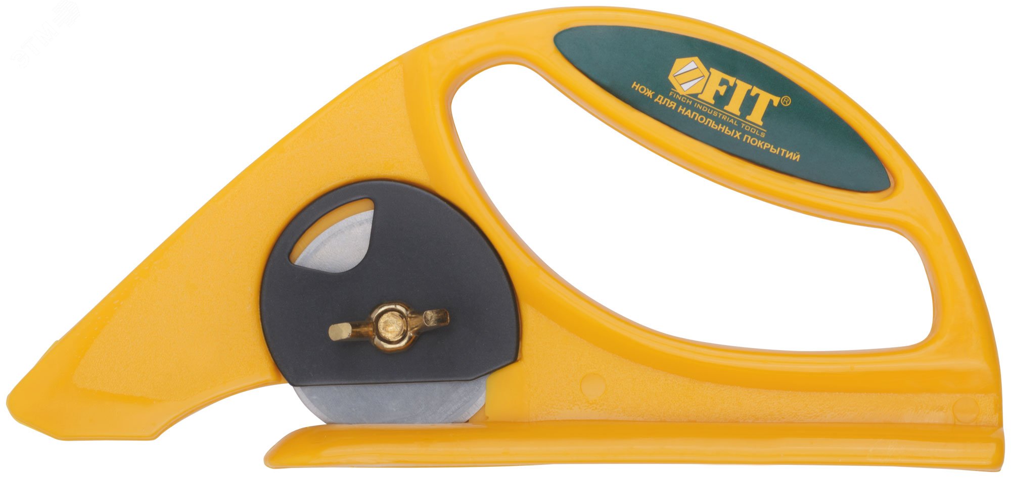 Изображение товара Нож для напольных покрытий дисковый 45 мм инструментальная сталь