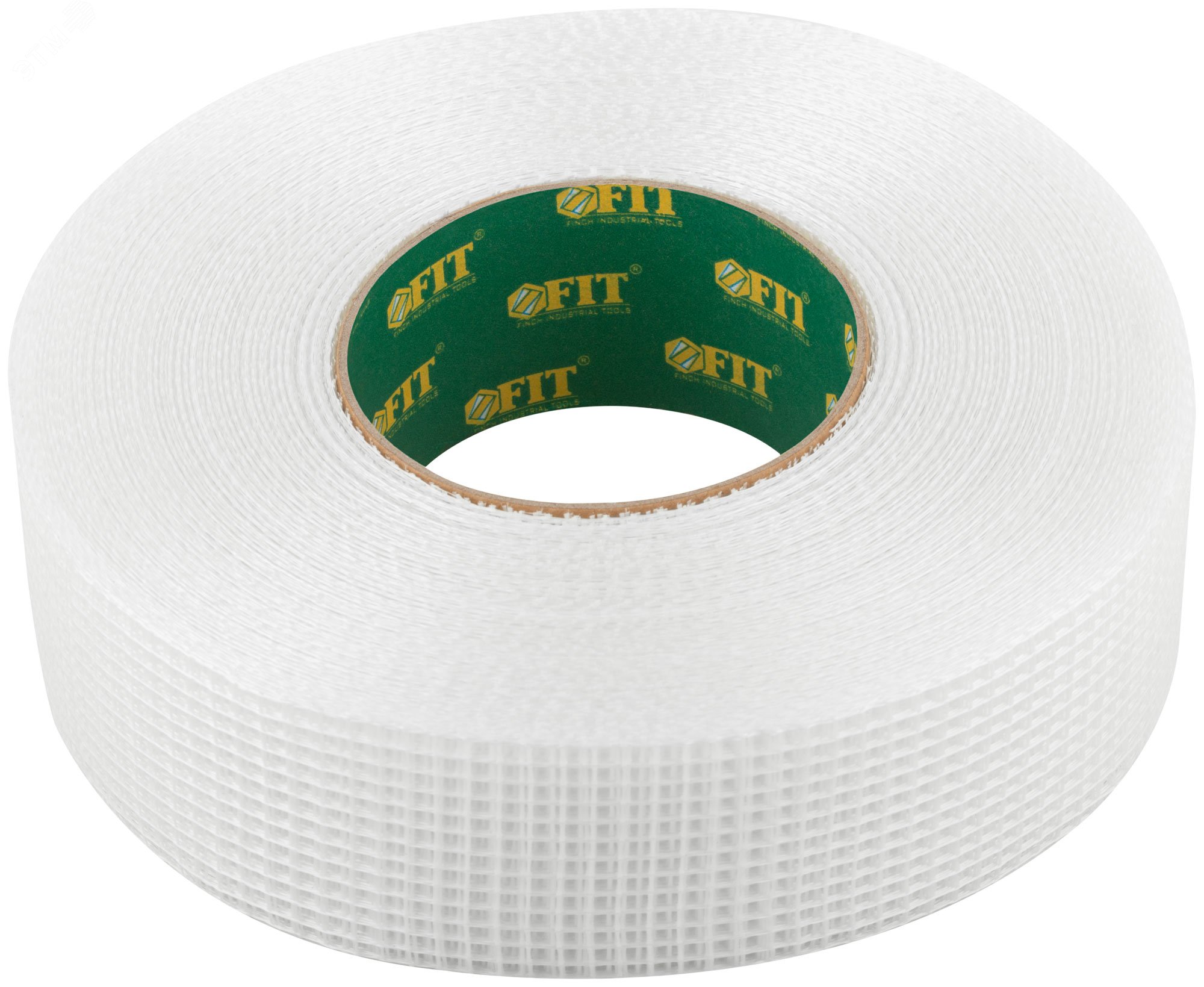 Изображение товара Лента стеклотканевая клейкая 50 мм х 90 м для штукатурных, гипсокартонных и бетонных работ Изображение товара Лента стеклотканевая клейкая 50 мм х 90 м для штукатурных, гипсокартонных и бетонных работ