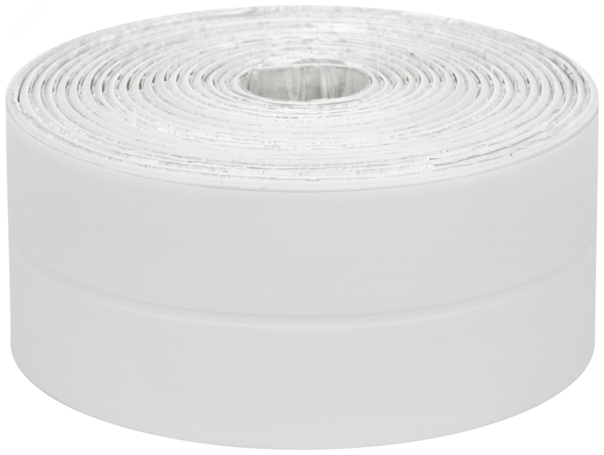 Изображение товара Лента бордюрная самоклеющаяся водостойкая 20 мм х 20 мм 3,35 м