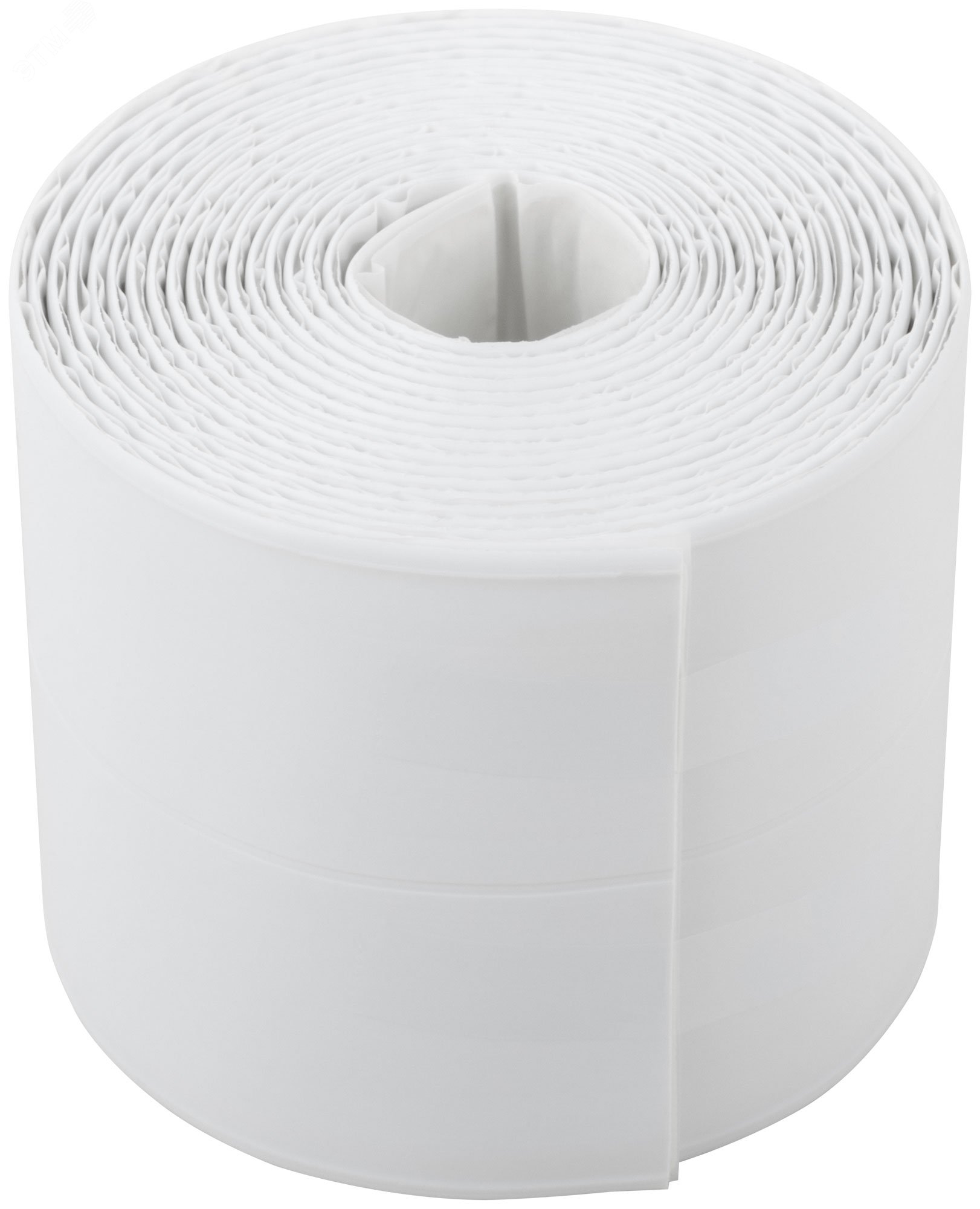 Изображение товара Лента бордюрная, самоклеющаяся, водостойкая, 40 мм х 40 мм х 3,35 м (шт)