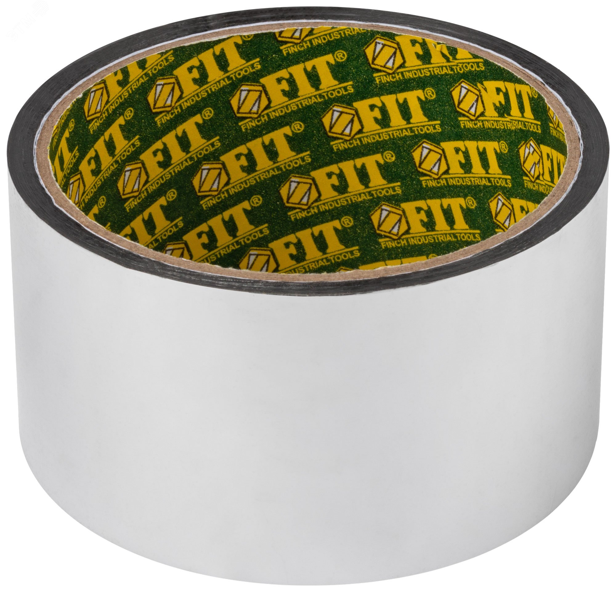 Изображение товара Металлизированная клейкая лента FIT IT 50мм х 25м