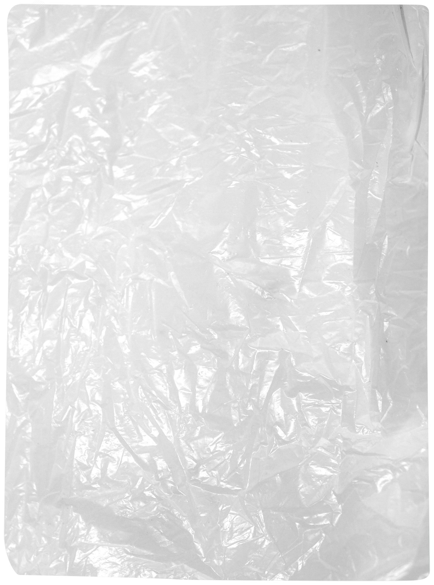 Изображение товара Пленка укрывная 10 мкм 4м*12,5м для защиты поверхностей