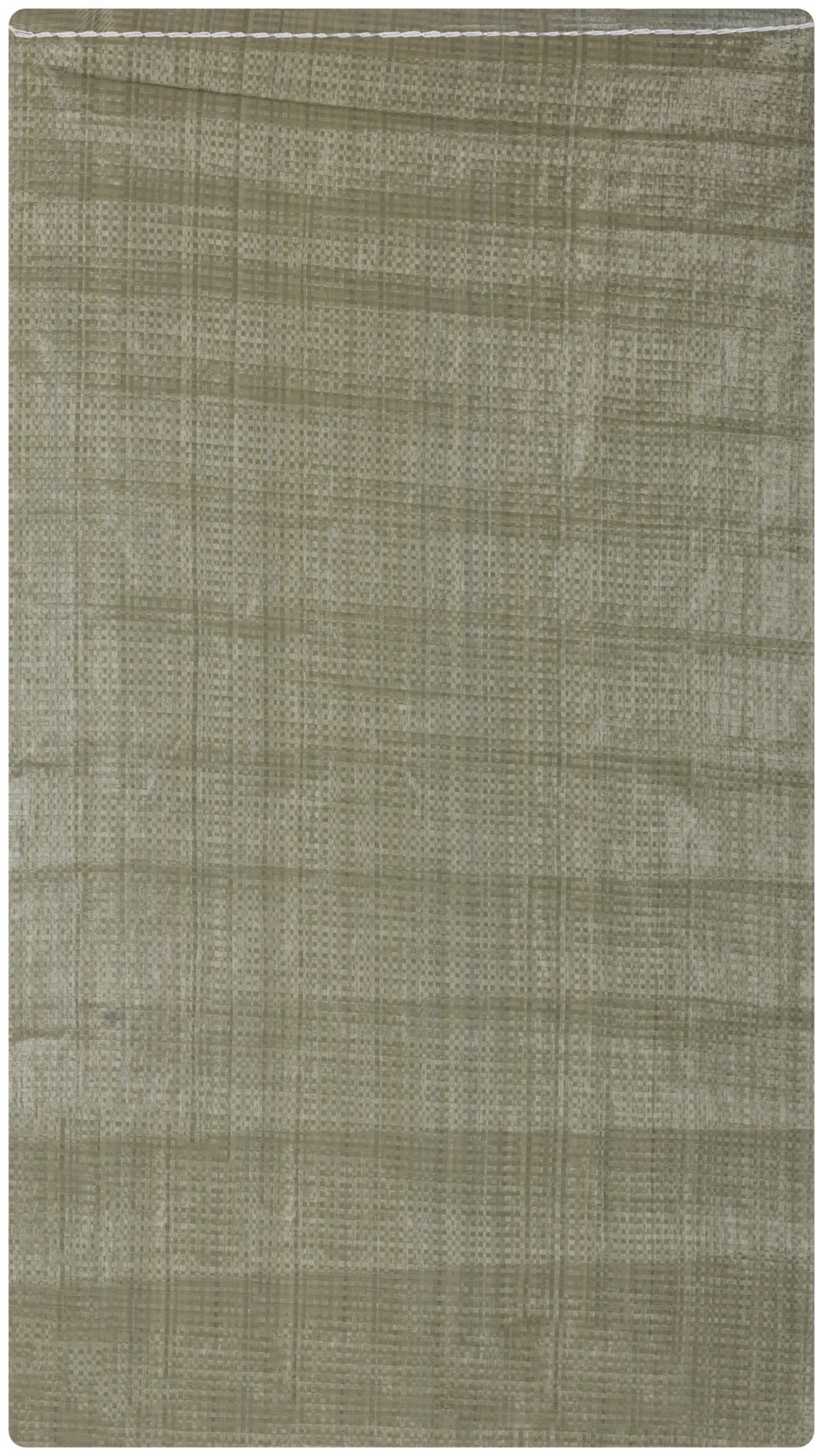 Изображение товара Мешок для строительного мусора тканый полипропиленовый зеленый 36 гр, 950х550 мм (шт)