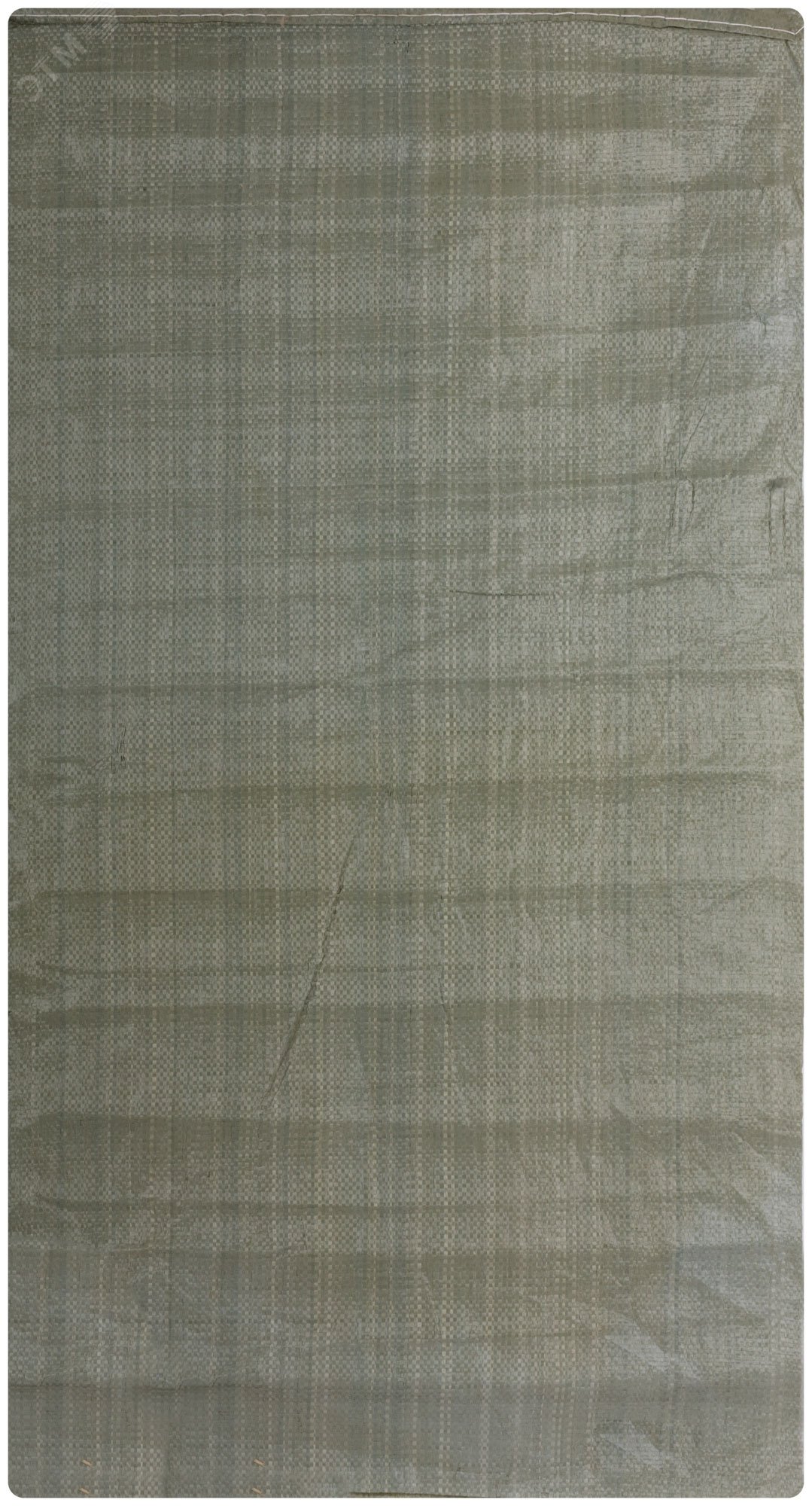 Изображение товара Мешок для строит.мусора тканый полипропиленовый зеленый 50 гр, 1050х550 мм (шт)