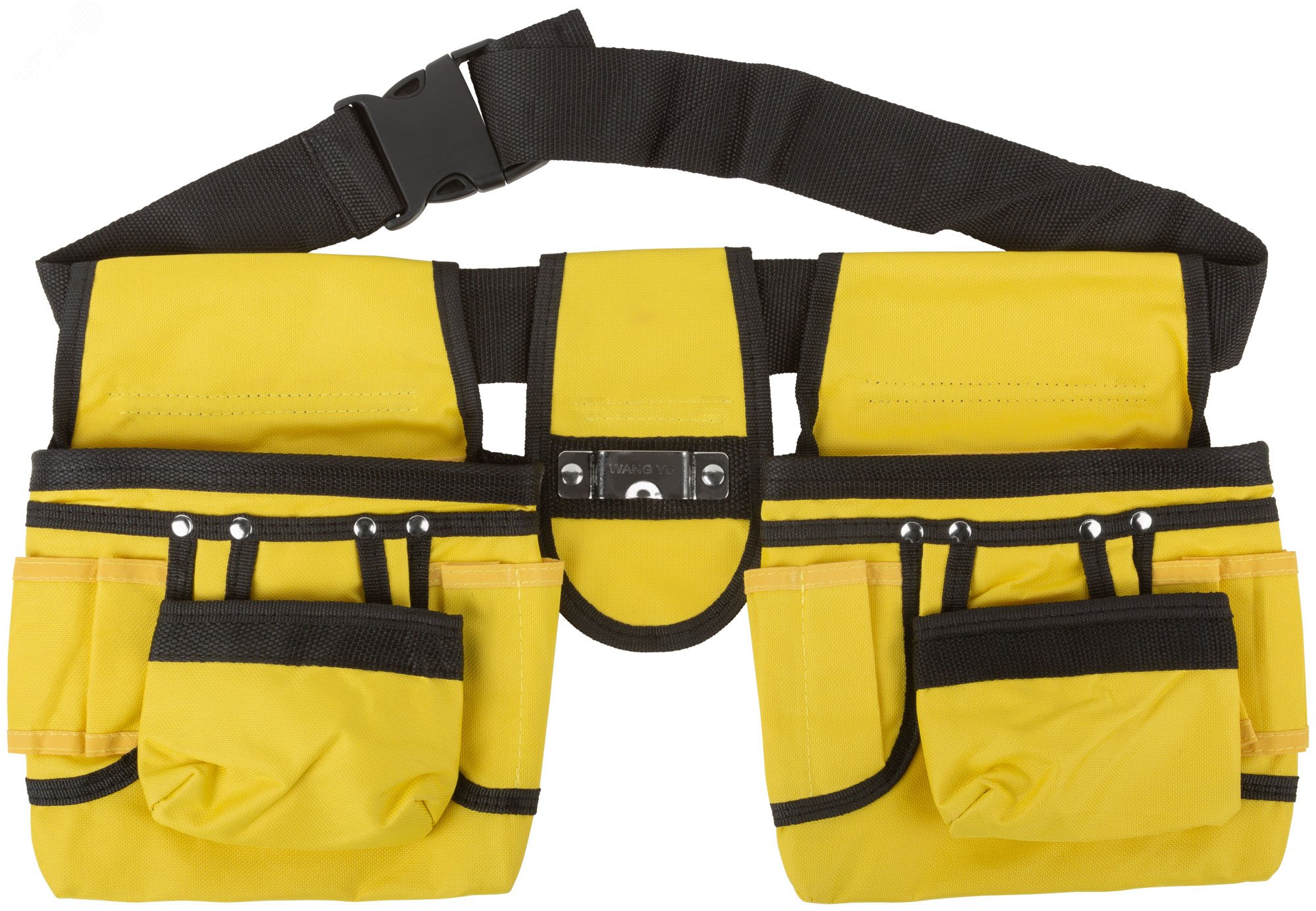 Изображение товара Пояс для инструмента, полиэстер, 22 отделения (шт)