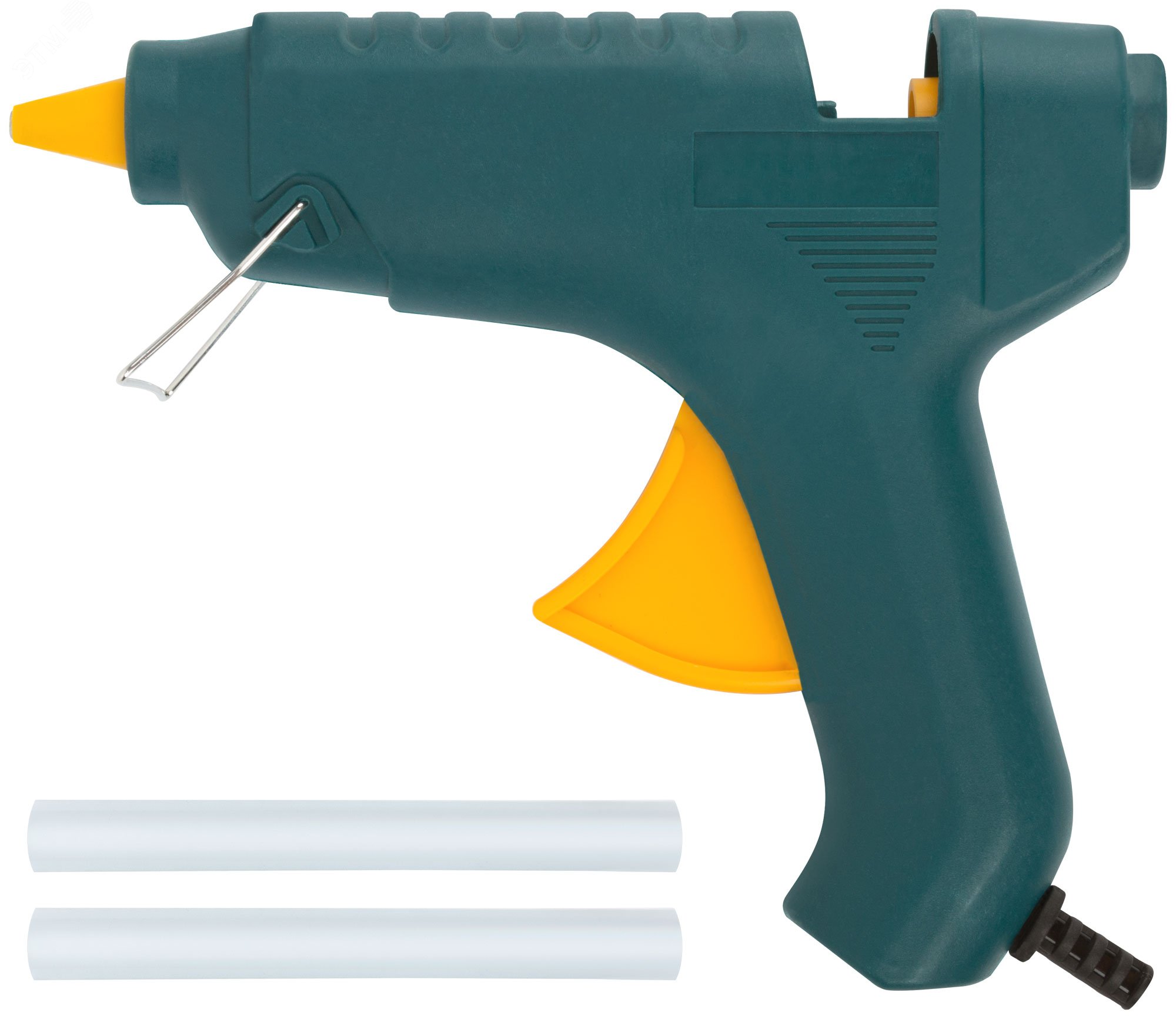 Изображение товара Пистолет клеевой FIT IT 60 Вт для склеивания дерева и пластика