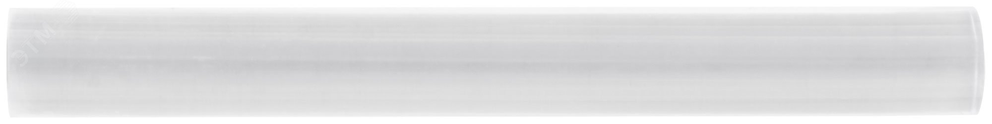 Изображение товара Бесцветные клеевые стержни диаметр 11 мм длина 100 мм 6 шт для клеевых пистолетов