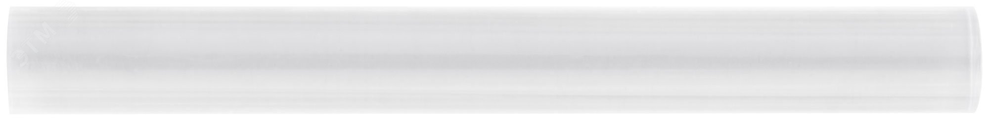 Изображение товара Бесцветные клеевые стержни диаметром 11 мм и длиной 100 мм, 12 шт