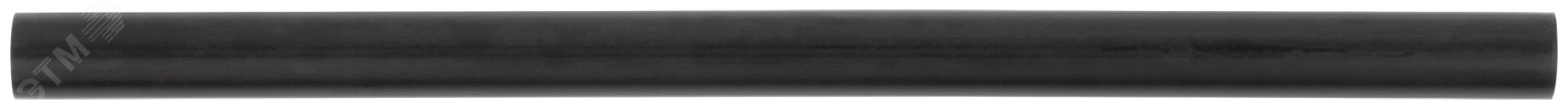 Изображение товара Стержни клеевые черные д.11 мм х 200 мм, 6 шт (упак)