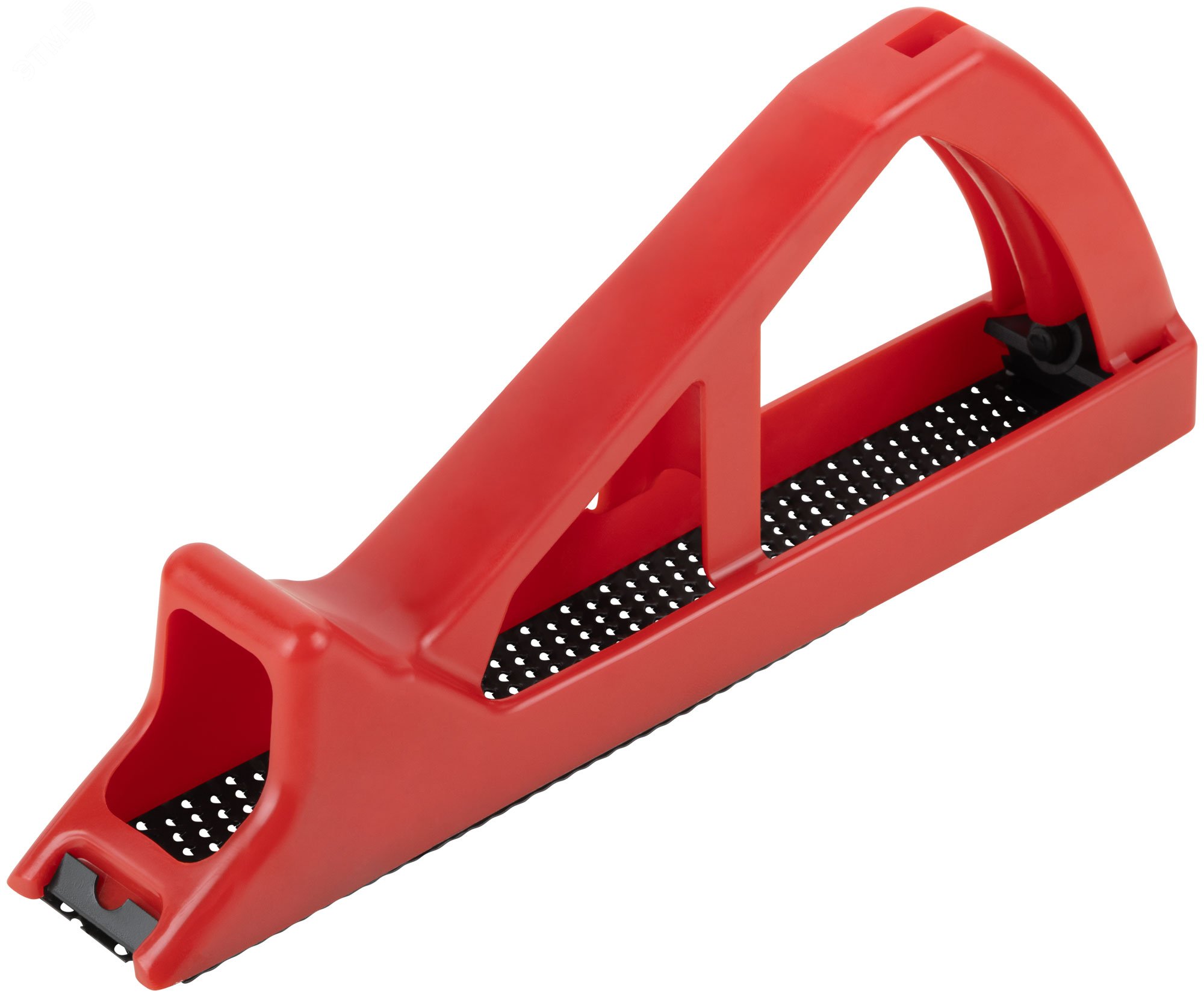 Изображение товара Рубанок обдирочный большой 250 мм с пластиковым корпусом FIT