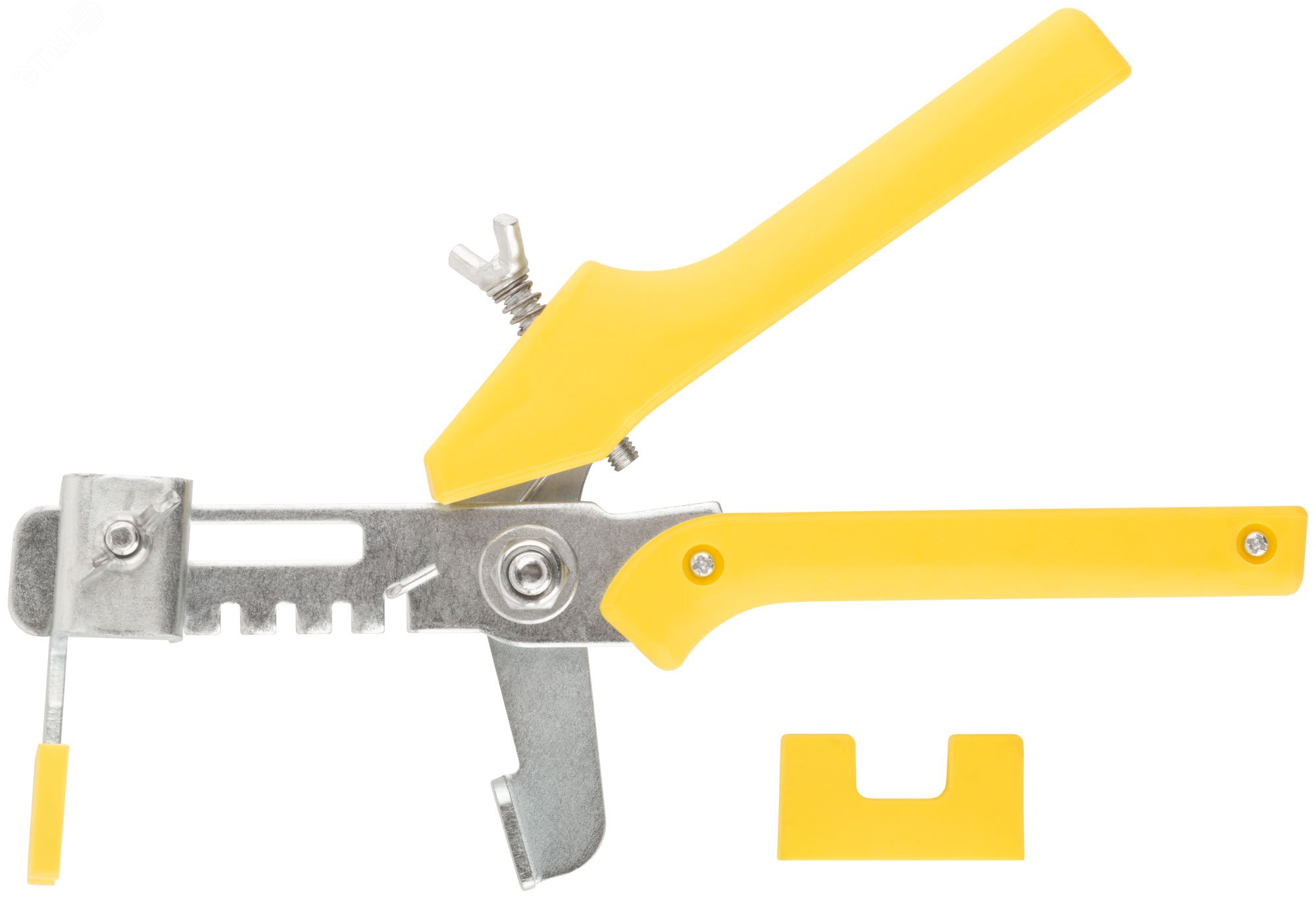 Изображение товара Щипцы для систем выравнивания плитки FIT IT - инструмент для укладки плитки