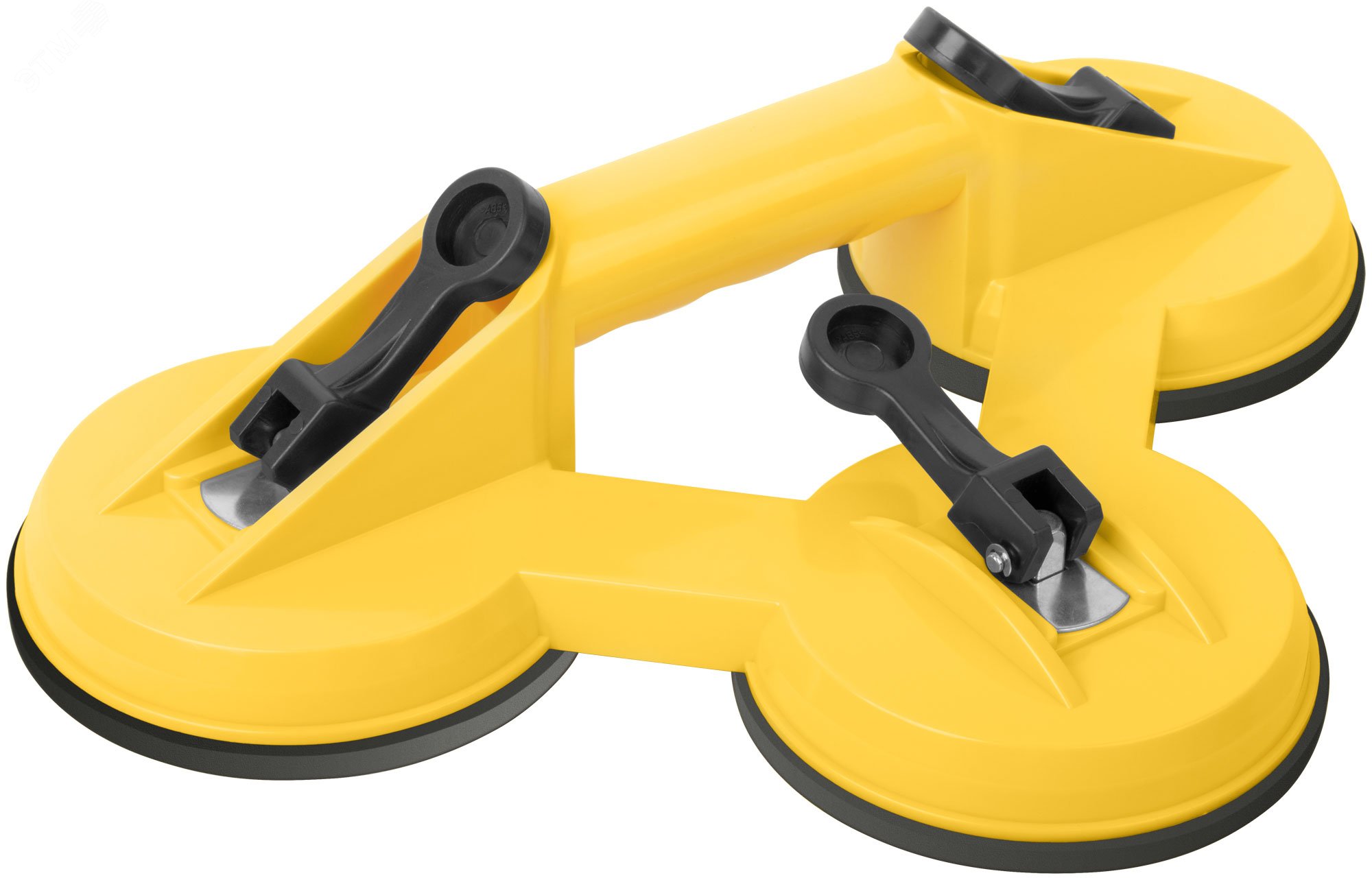 Изображение товара Стеклодомкрат пластиковый тройной (шт)