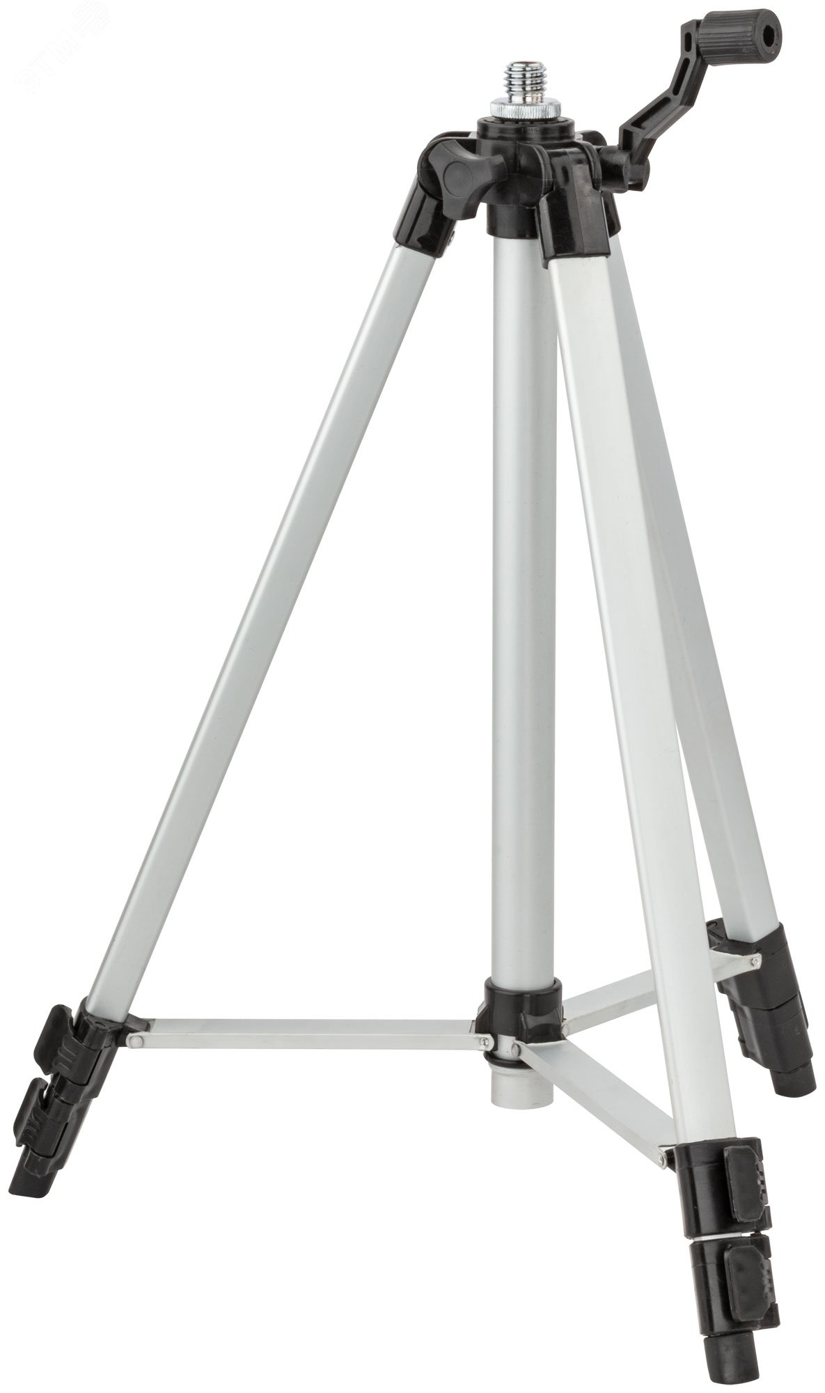 Изображение товара Тренога для лазерных уровней 420-1260 мм (шт)