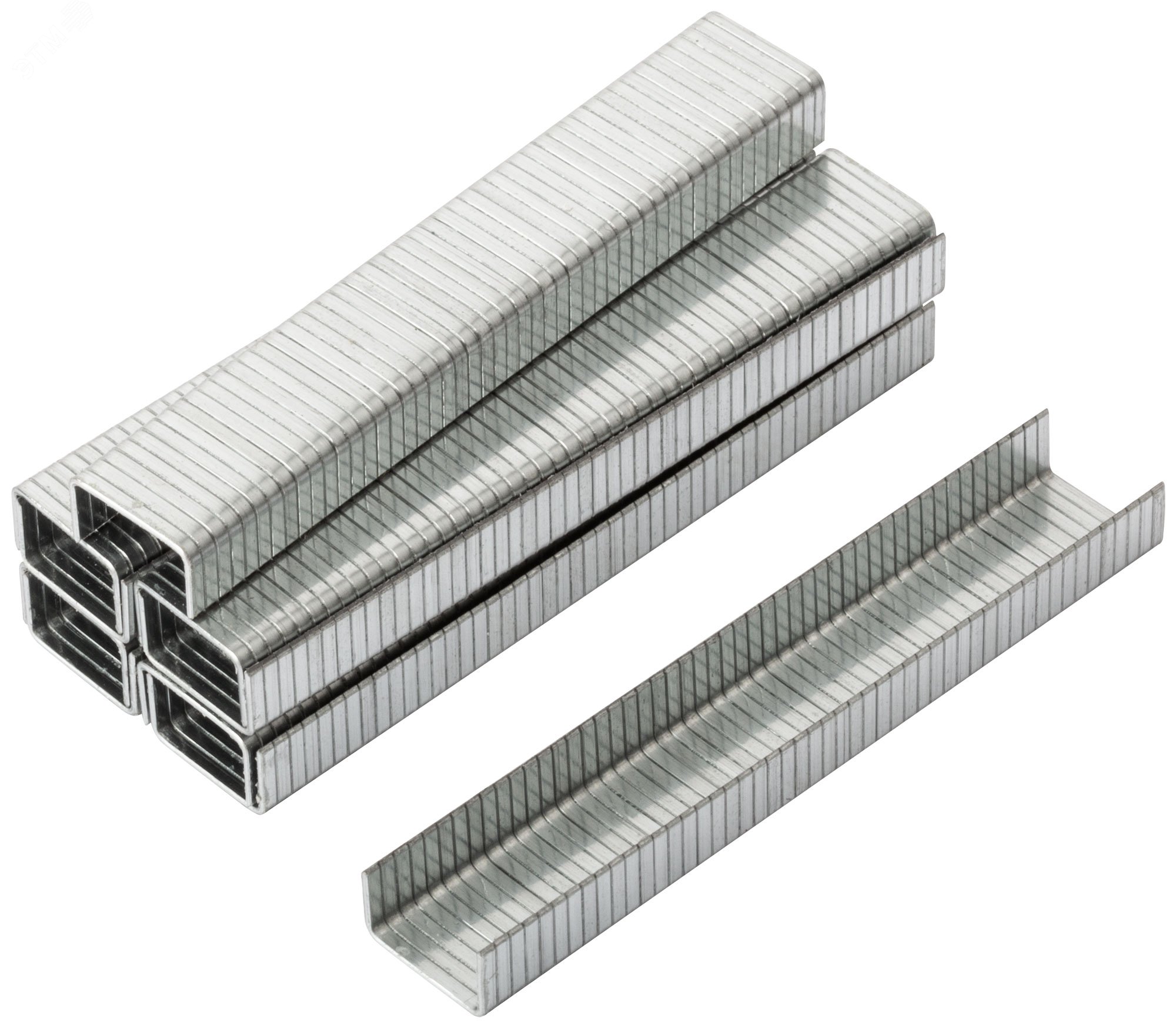 Изображение товара Закаленные широкие скобы для степлера 140 10.6мм 6мм 500 шт от FIT