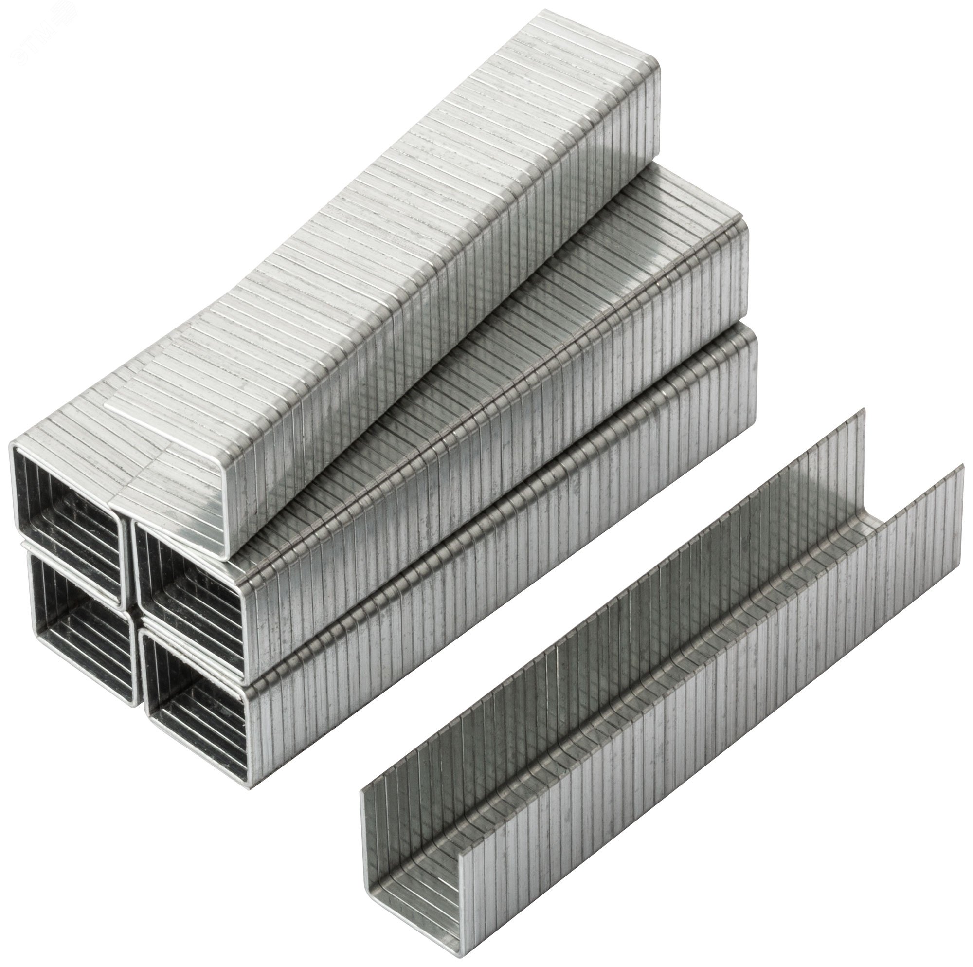 Изображение товара Закалённые широкие скобы для степлера типа 140 FIT 12 мм упаковка 500 шт