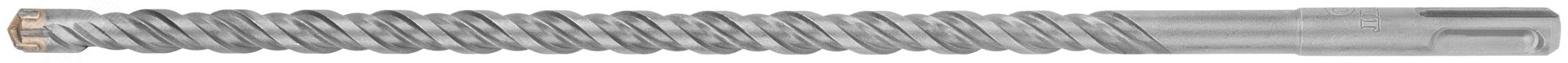 Изображение товара Бур по бетону SDS-PLUS FIT Профи 10 мм, 310 мм