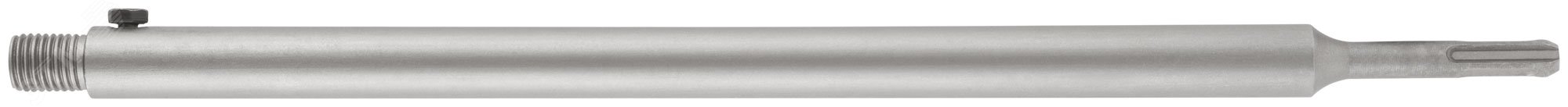 Изображение товара Удлинитель для коронок по бетону SDS-PLUS М16 400 мм FIT
