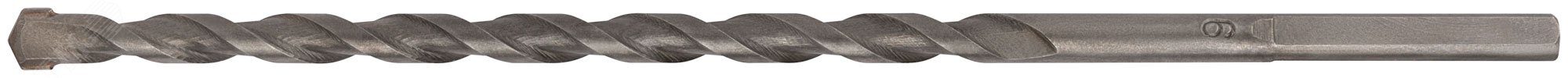 Изображение товара Сверло победитовое ударное FIT 6х150 мм для бетона кирпича