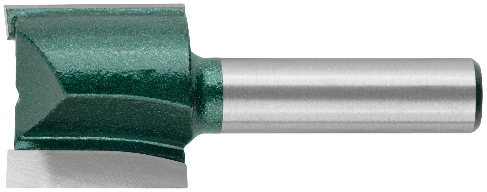 Изображение товара Фреза пазовая прямая с двойным лезвием FIT 20х19х52 мм для дерева