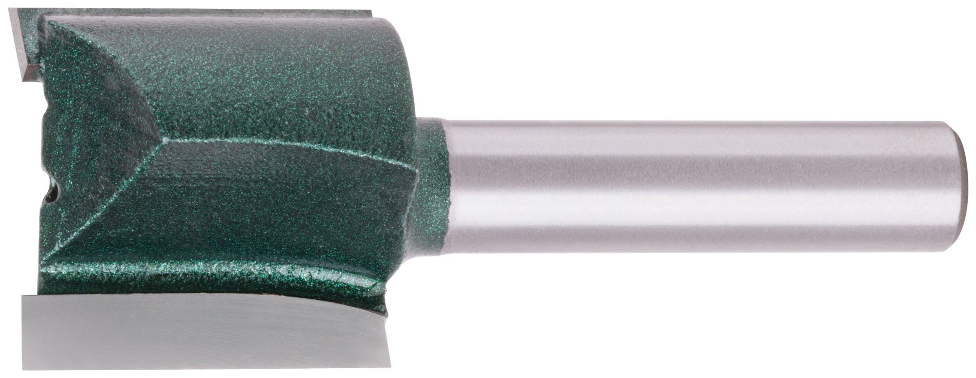 Изображение товара Фреза пазовая прямая с двойным лезвием FIT 22 мм для дерева