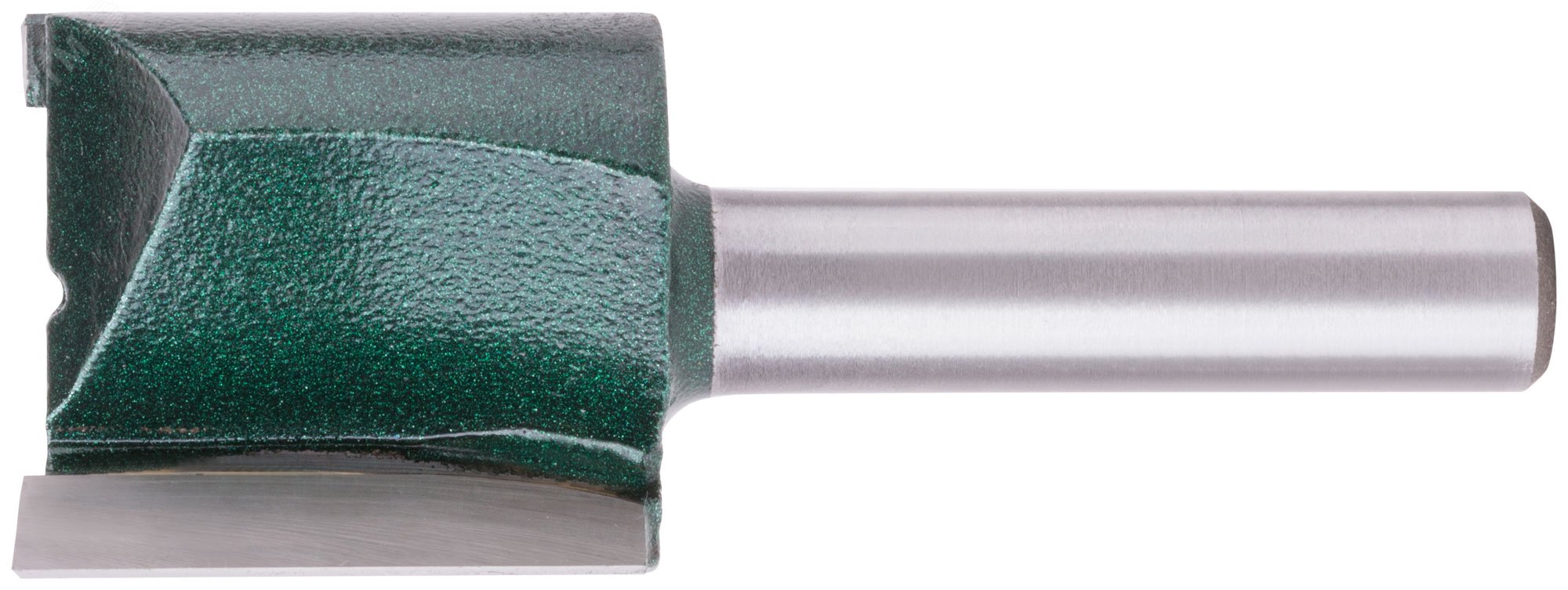 Изображение товара Фреза пазовая прямая с двойным лезвием FIT 24х25.4х60.5 мм