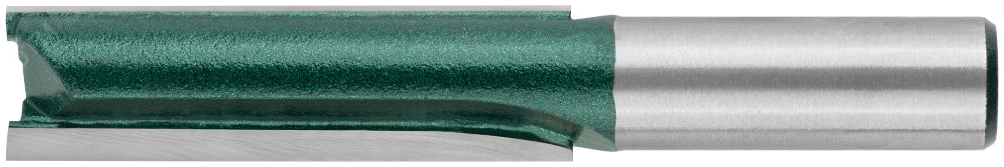 Изображение товара Фреза пазовая прямая FIT IT с двойным лезвием 14х51х88 мм