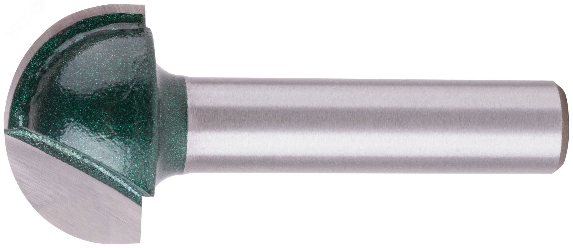 Изображение товара Фреза пазовая галтельная DxHxL=20х12х47 мм (шт)